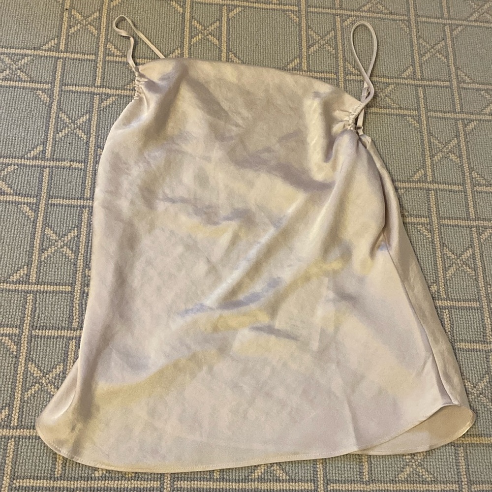 Wilfred tank top